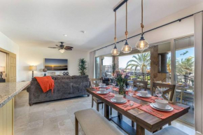 Ventanas Condo with Pool